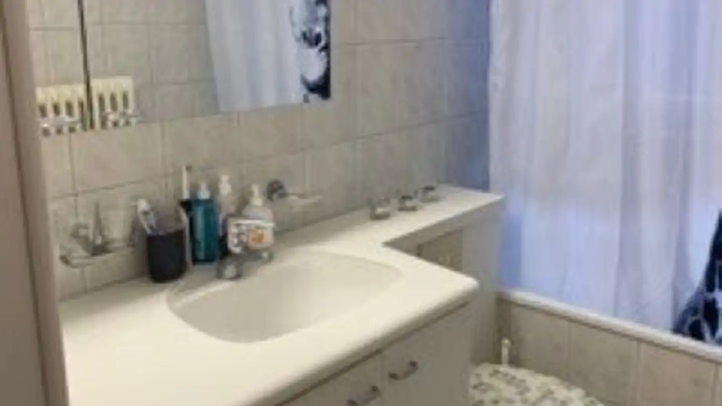 Wohnung mieten - Widmerstrasse, 8038 Zürich - Foto 4