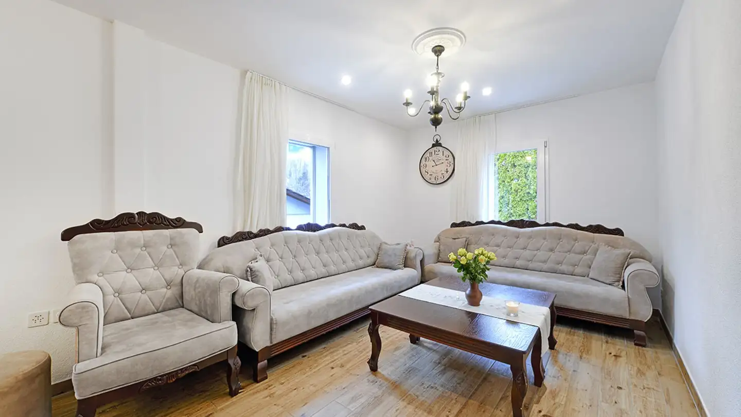 Einfamilienhaus kaufen - Brunnenstrasse 29a, 8610 Uster - Foto 2