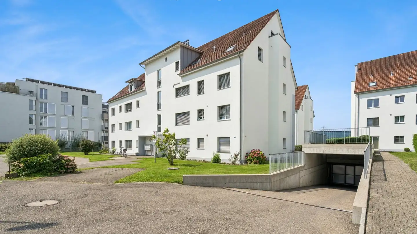 Appartement à louer - Böschenwiesenstrasse, 8152 Glattbrugg