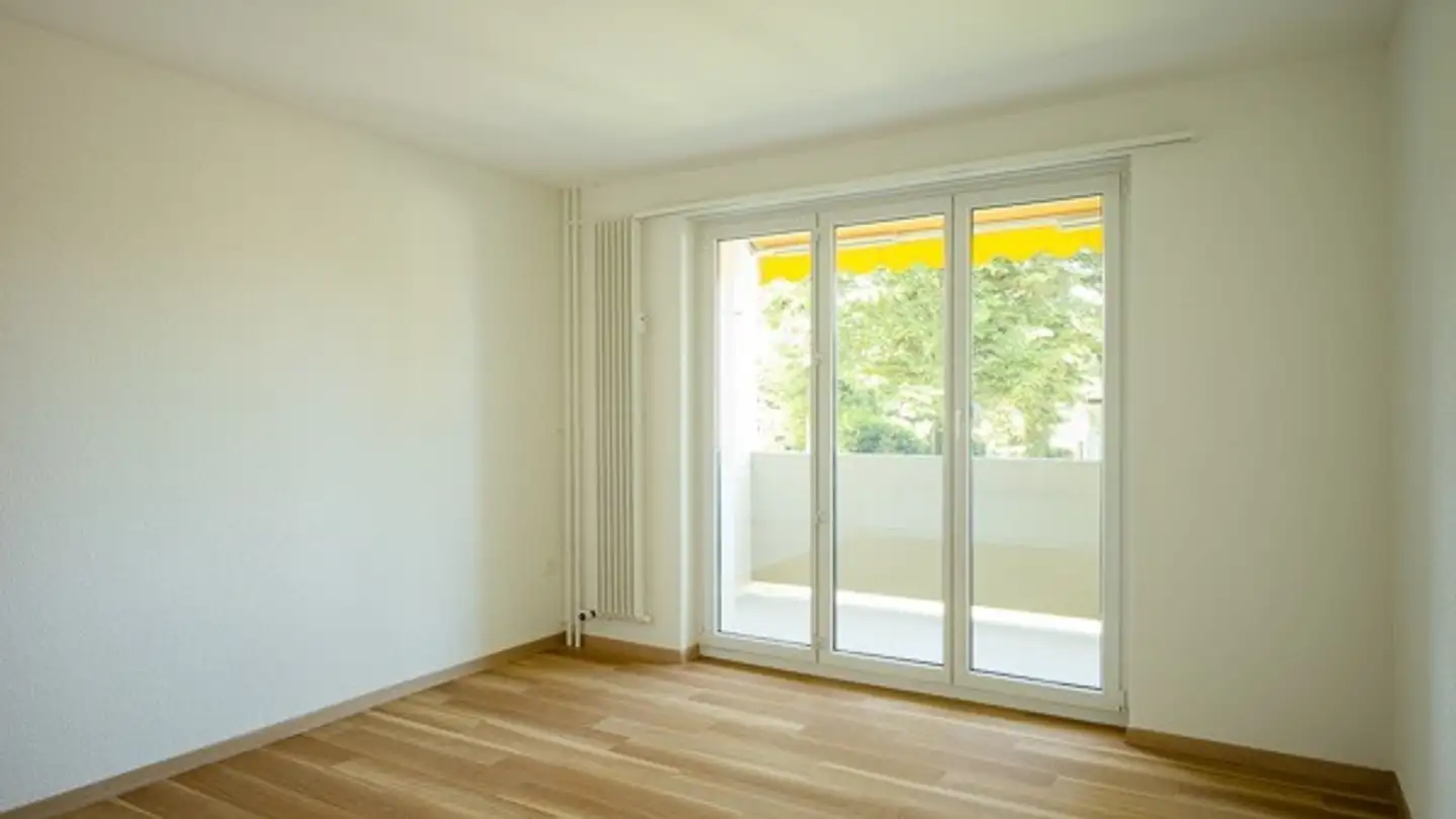 Appartement à louer - Urbanstrasse 9, 9542 Münchwilen TG