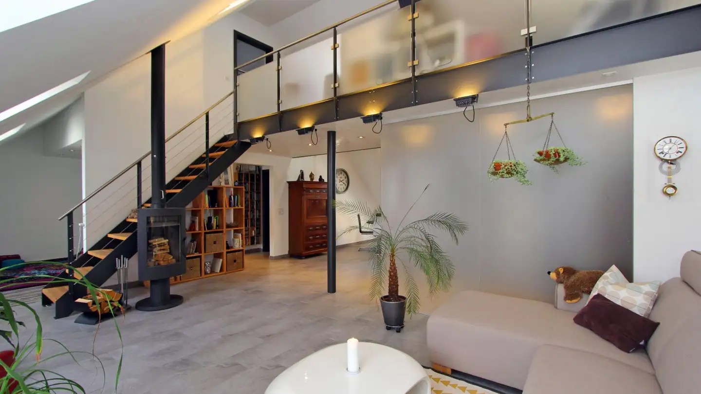 Attico in vendita - Dorenbachstrasse, 4102 Binningen - Photo 2