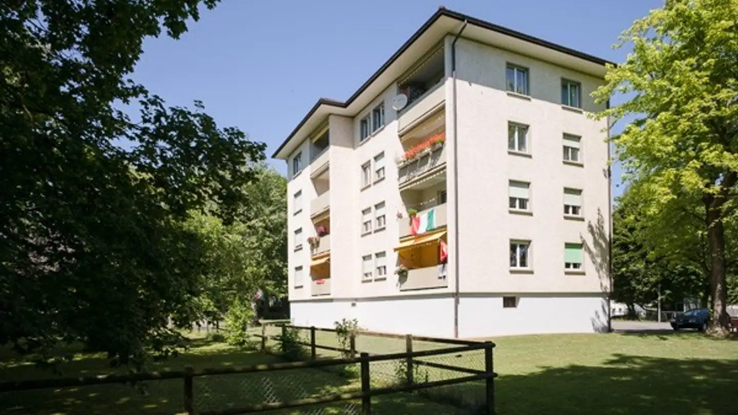 Appartement à louer - Urbanstrasse 9, 9542 Münchwilen TG - Photo 2