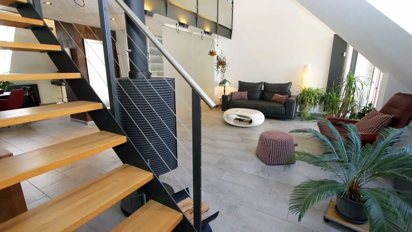 Attico in vendita - Dorenbachstrasse, 4102 Binningen - Photo 3