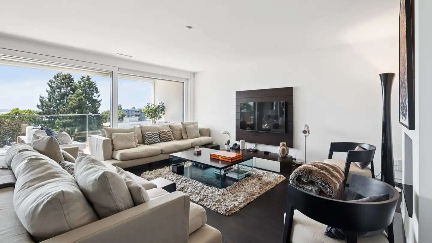 Wohnung kaufen - 1820 Montreux - Foto 4