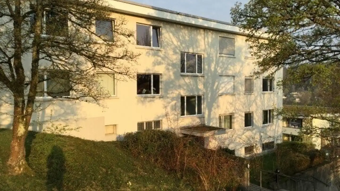 Underground parking space for rent - Im Glockenacker 68, 8053 Zürich