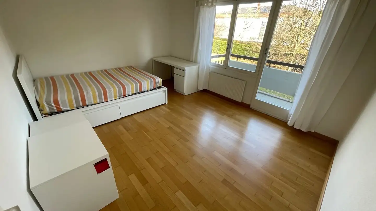 Appartement à louer - Chemin Du Russel 2, 1025 St-Sulpice VD