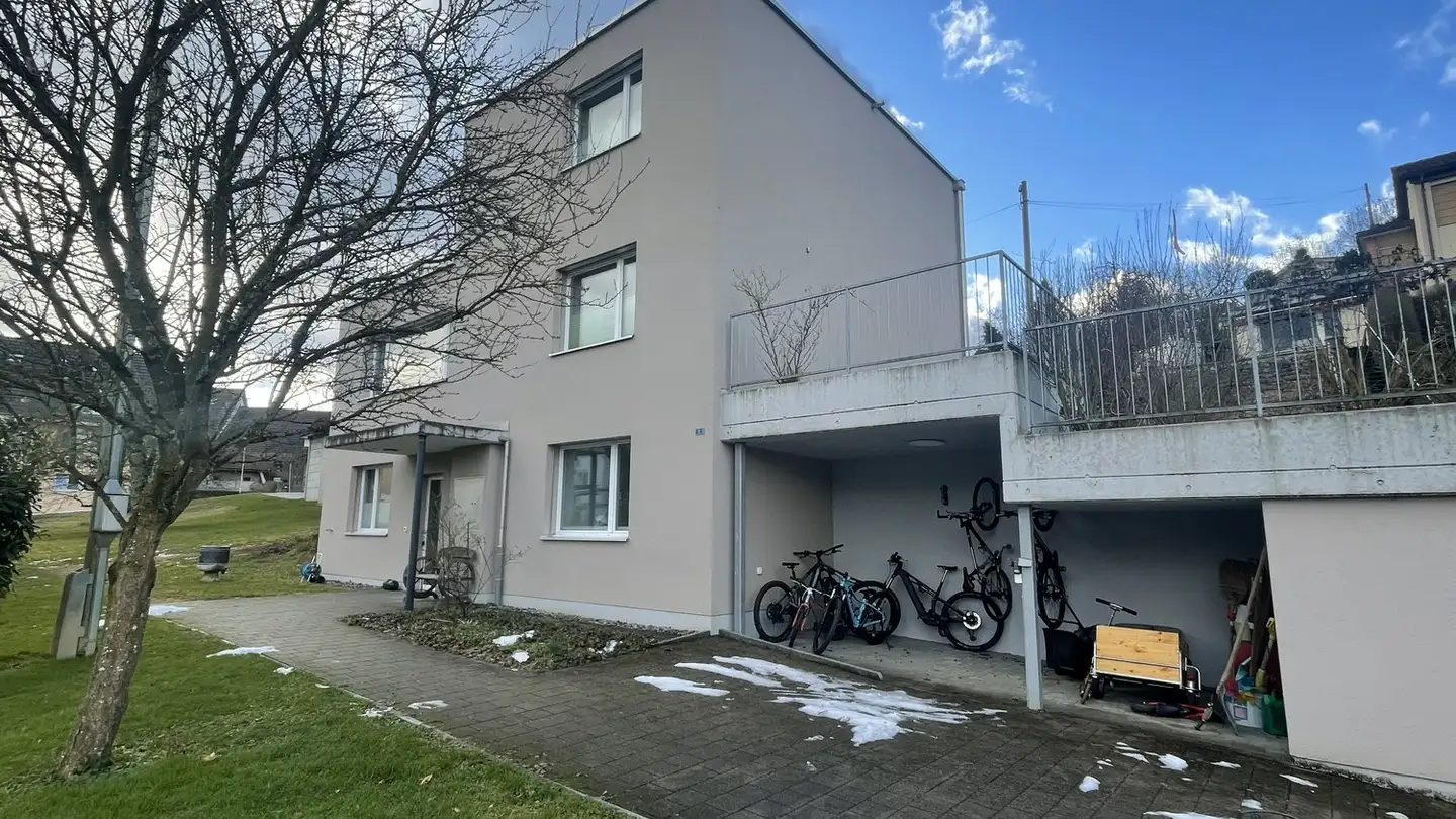 Casa singola in affitto - Hofacherweg 5, 5082 Kaisten - Foto 4