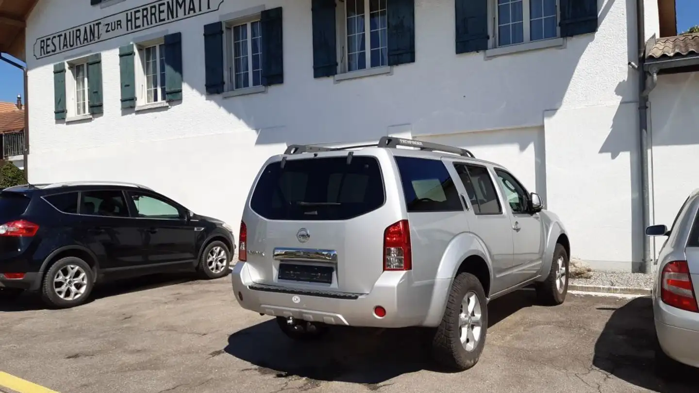 Single garage for rent - Bernstrasse 60, 3175 Flamatt