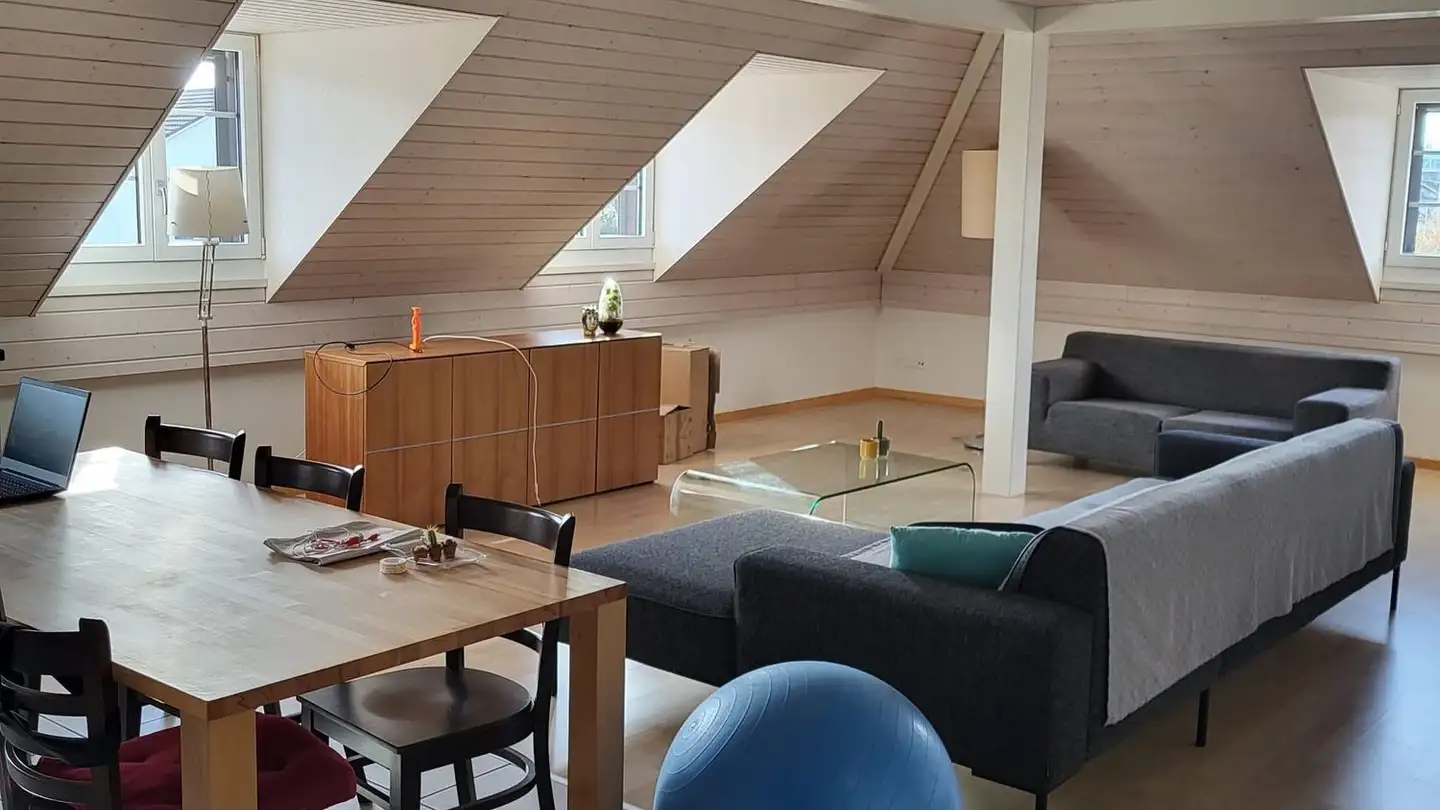 Appartement à louer - Baselstrasse 83, 4500 Solothurn - Photo 3