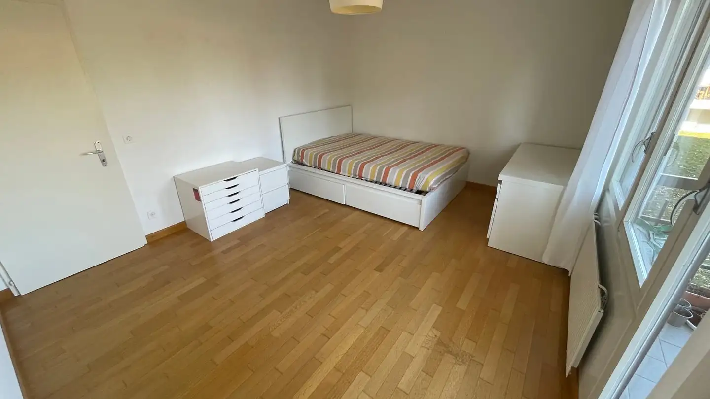 Appartement à louer - Chemin Du Russel 2, 1025 St-Sulpice VD - Photo 2