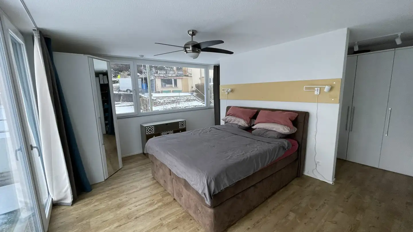 Casa singola in affitto - Hofacherweg 5, 5082 Kaisten