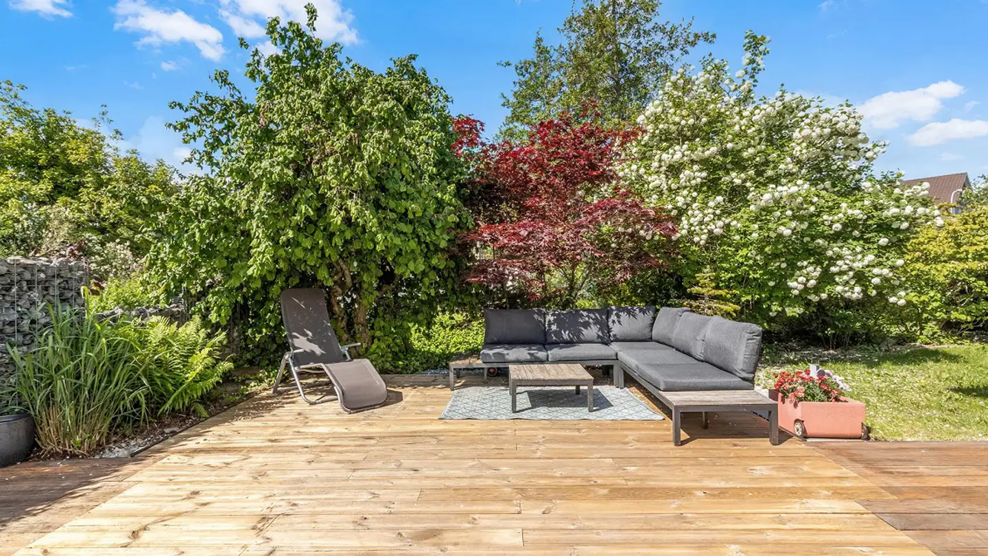 Doppelhaushälfte kaufen - 8155 Niederhasli - Foto 2