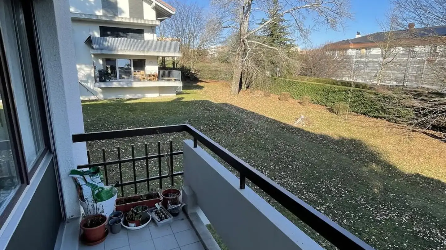 Appartement à louer - Chemin Du Russel 2, 1025 St-Sulpice VD - Photo 3