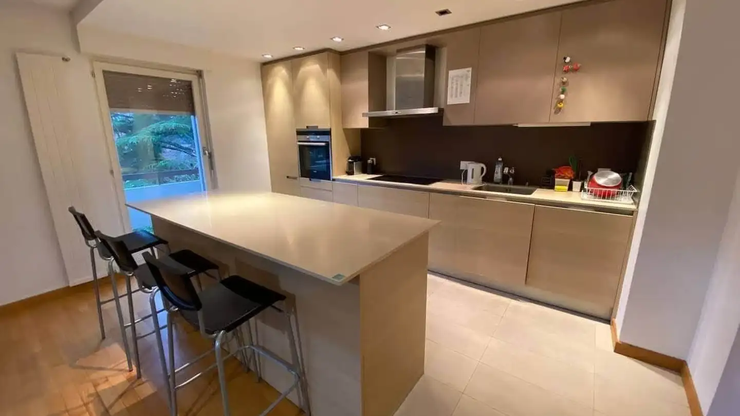 Appartement à louer - Chemin Du Russel 2, 1025 St-Sulpice VD - Photo 4
