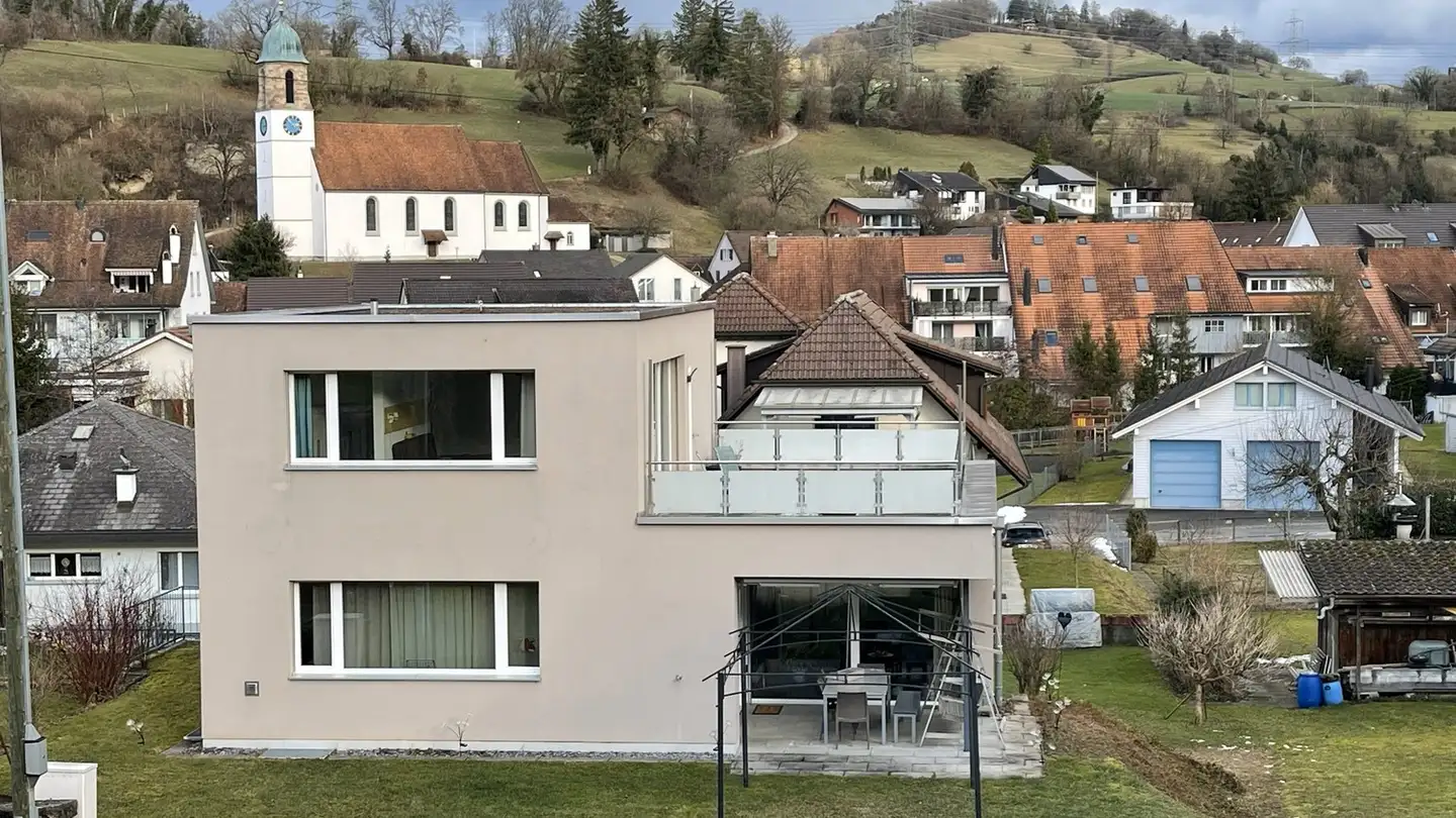 Casa singola in affitto - Hofacherweg 5, 5082 Kaisten - Foto 3