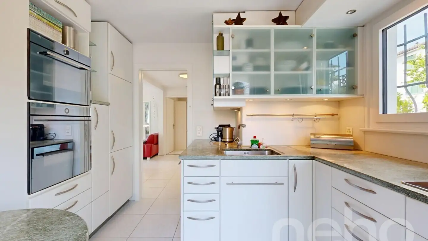 Maison individuelle à vendre - 8472 Seuzach - Photo 4