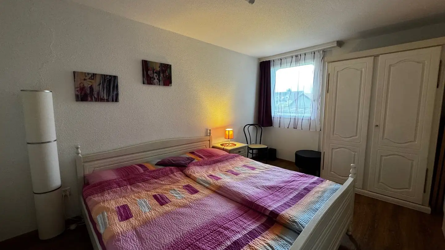 Appartamento in vendita - Auweg 17, 3628 Uttigen - Photo 2