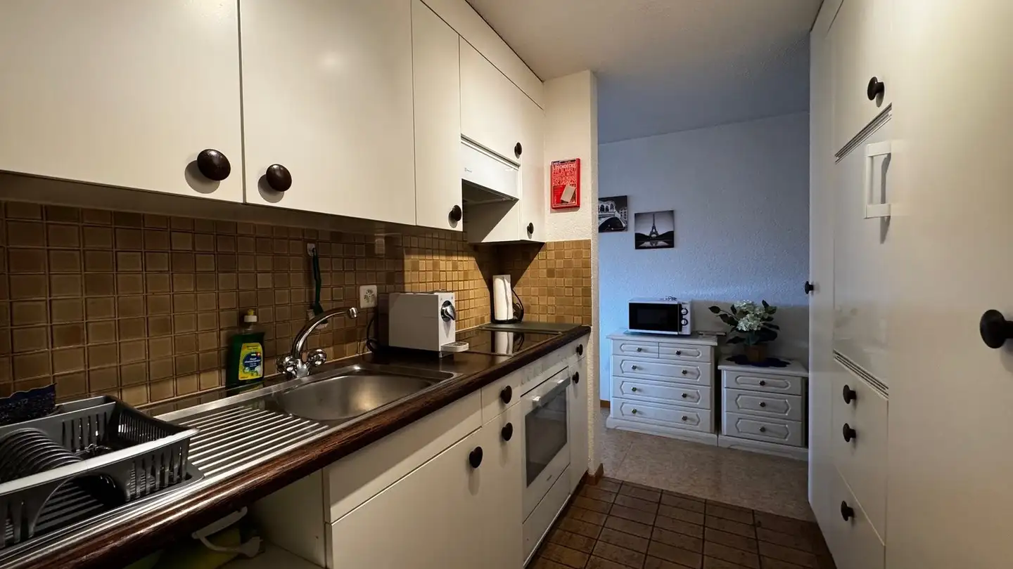 Appartamento in vendita - Auweg 17, 3628 Uttigen - Photo 3