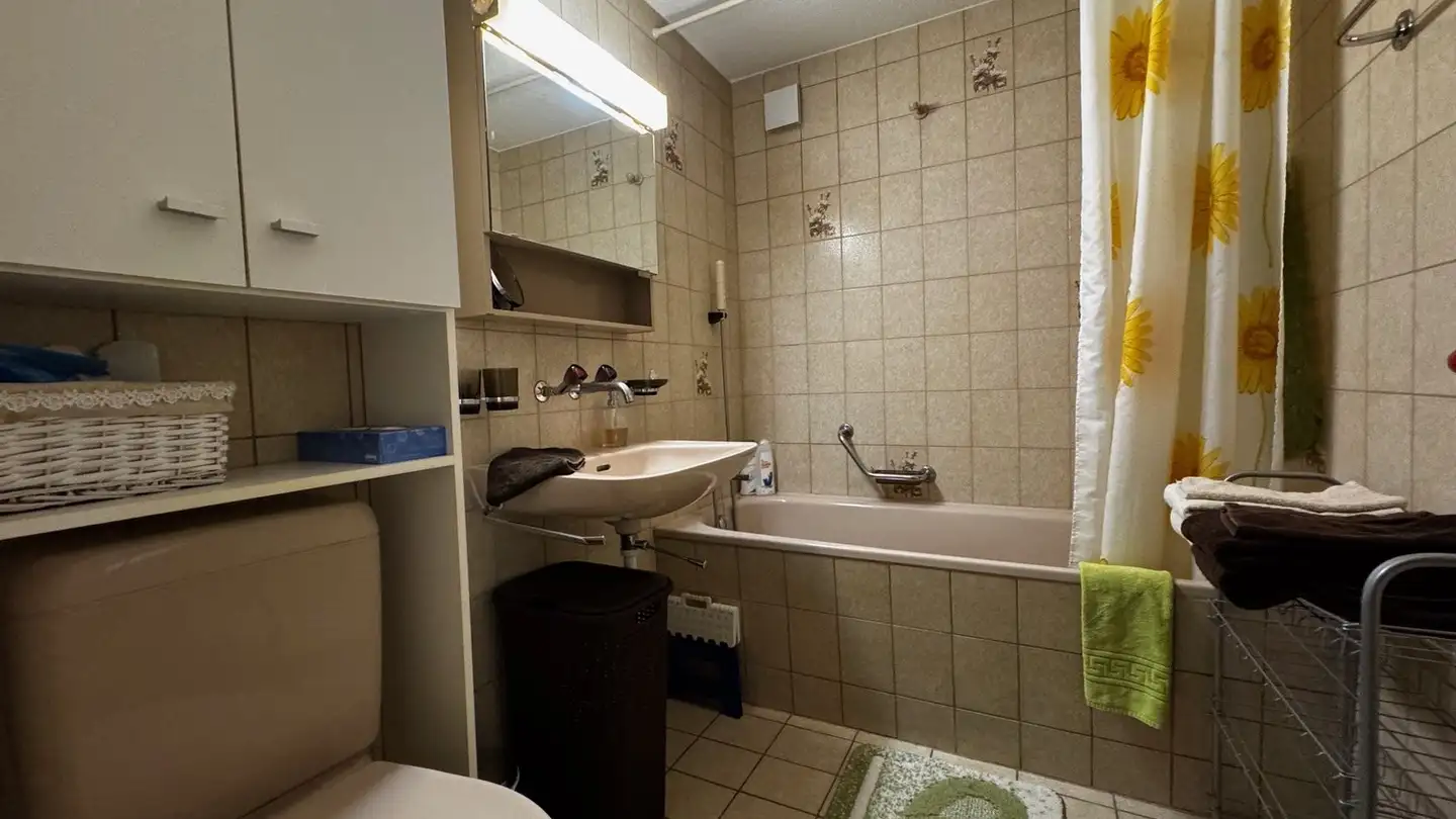 Appartamento in vendita - Auweg 17, 3628 Uttigen - Photo 4