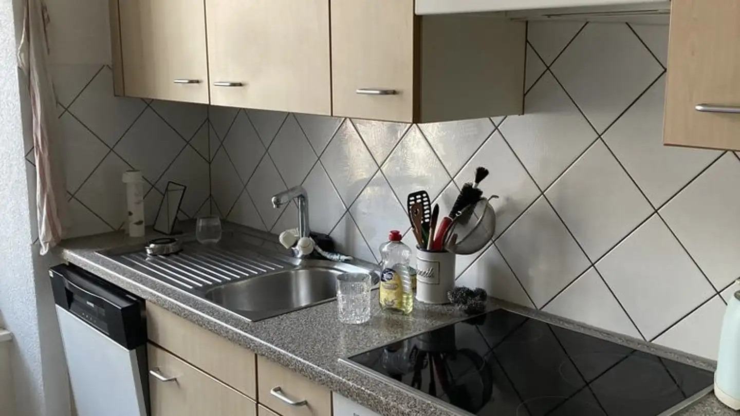 Wohnung mieten - Rue Des Parcs 107, 2000 Neuchâtel