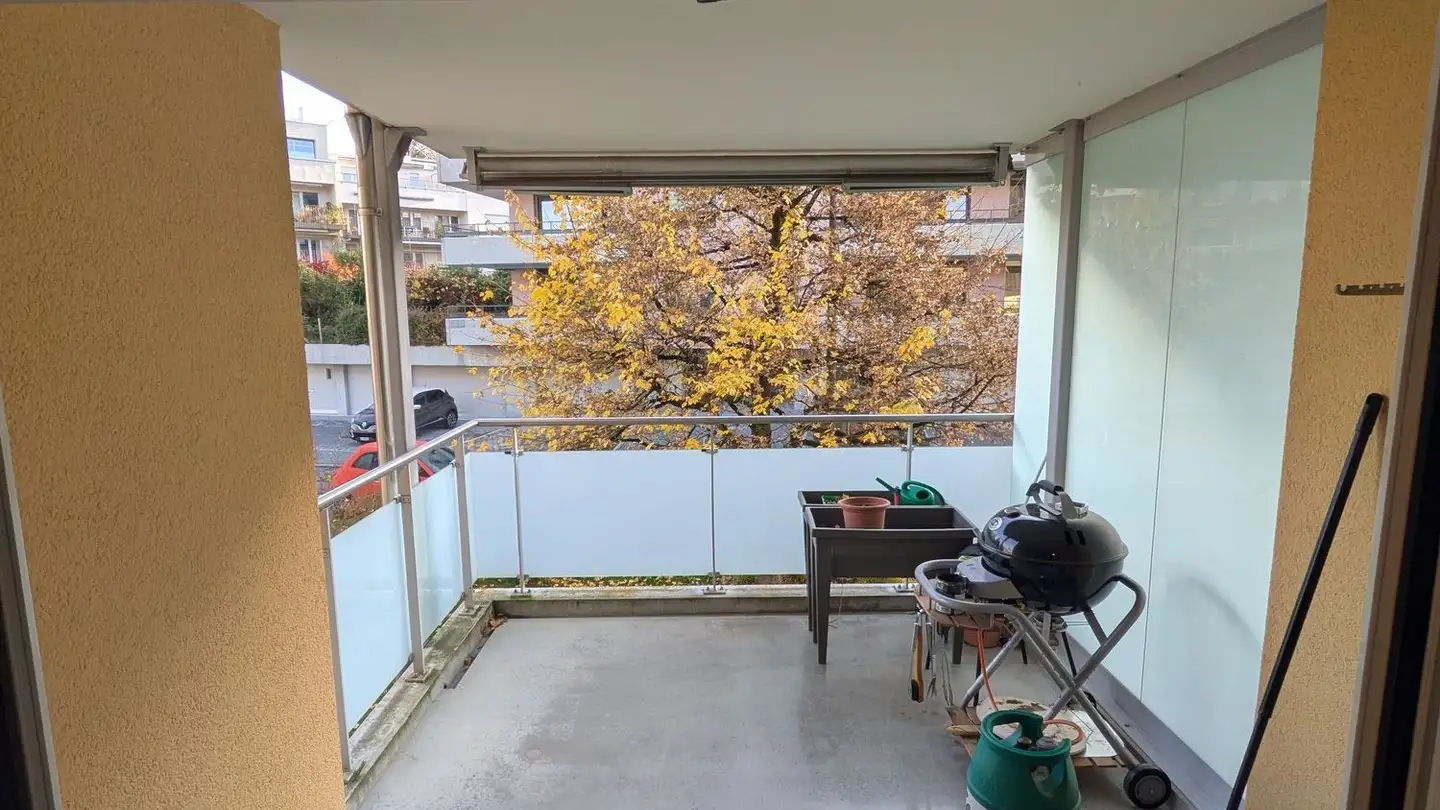 Appartement à louer - Liebenauweg 7, 6006 Luzern