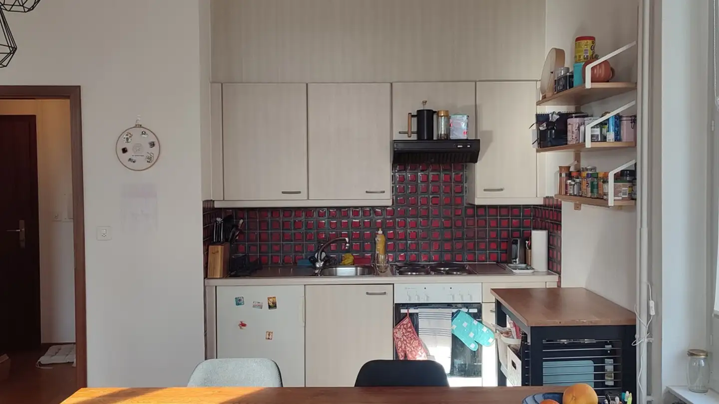 Appartamento in affitto - Chemin De Fontenay 2, 1007 Lausanne - Foto 2