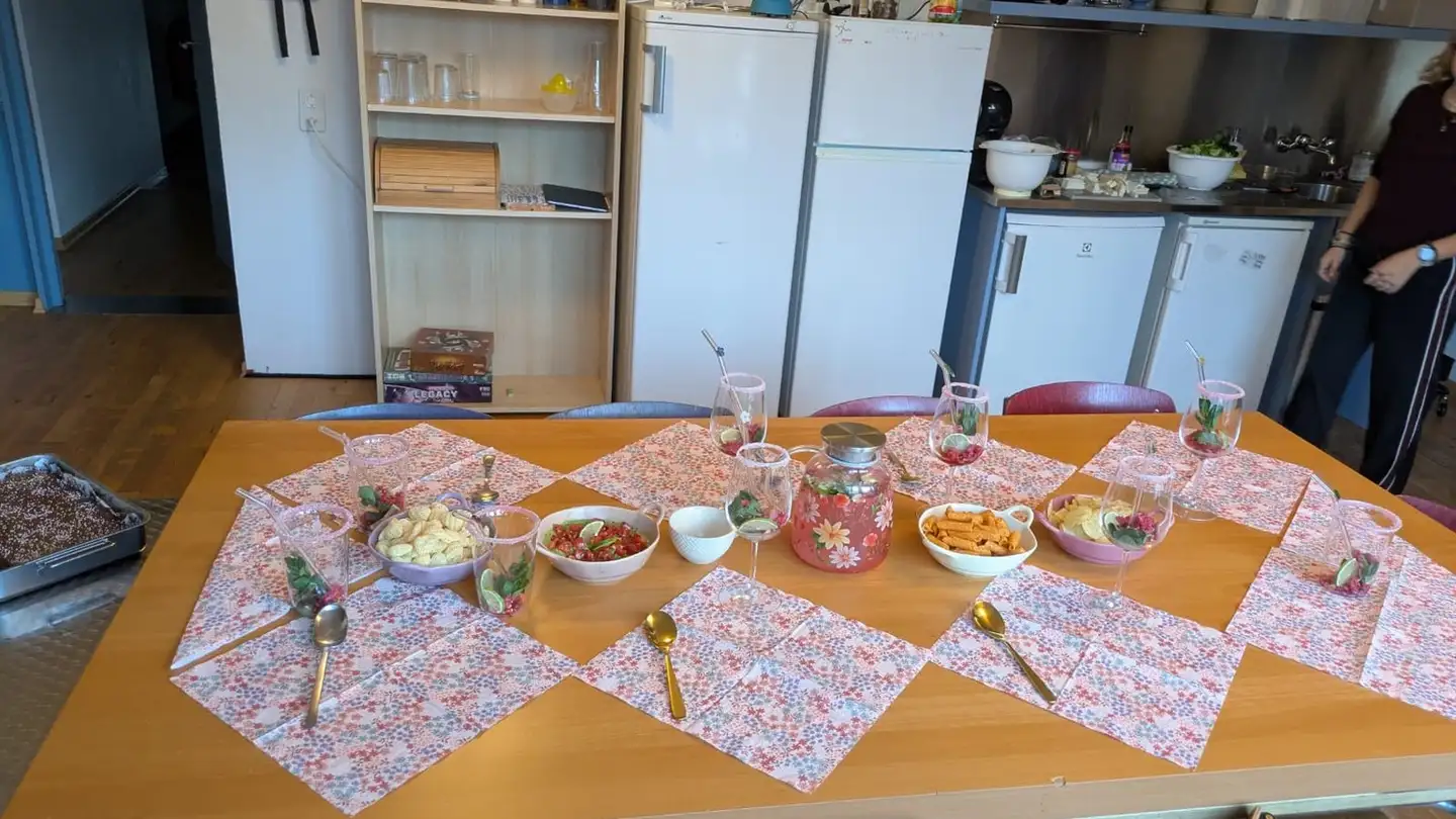 Chambre à louer - Muristrasse 8, 3006 Bern - Photo 3