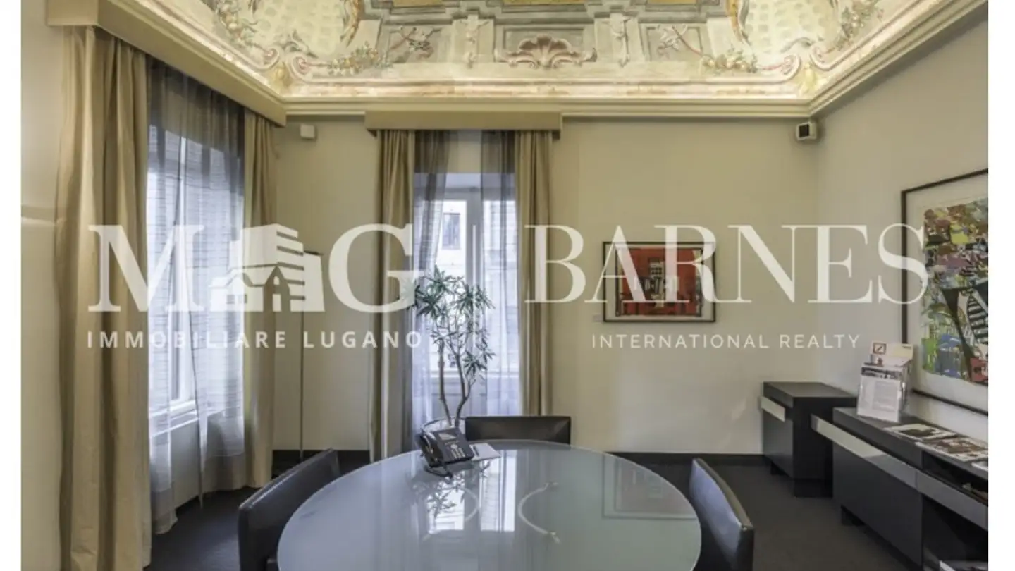 Bureau à louer - 6900 Lugano