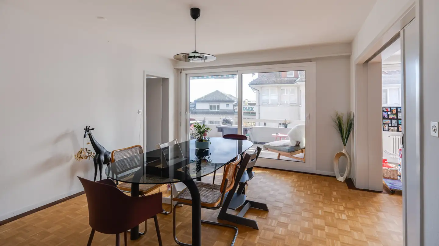 Mehrfamilienhaus kaufen - La Haute-Route / Höheweg 73, 2502 Biel/Bienne - Foto 3