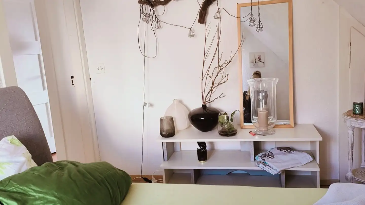 Zimmer mieten - Hochstrasse 194, 8200 Schaffhausen