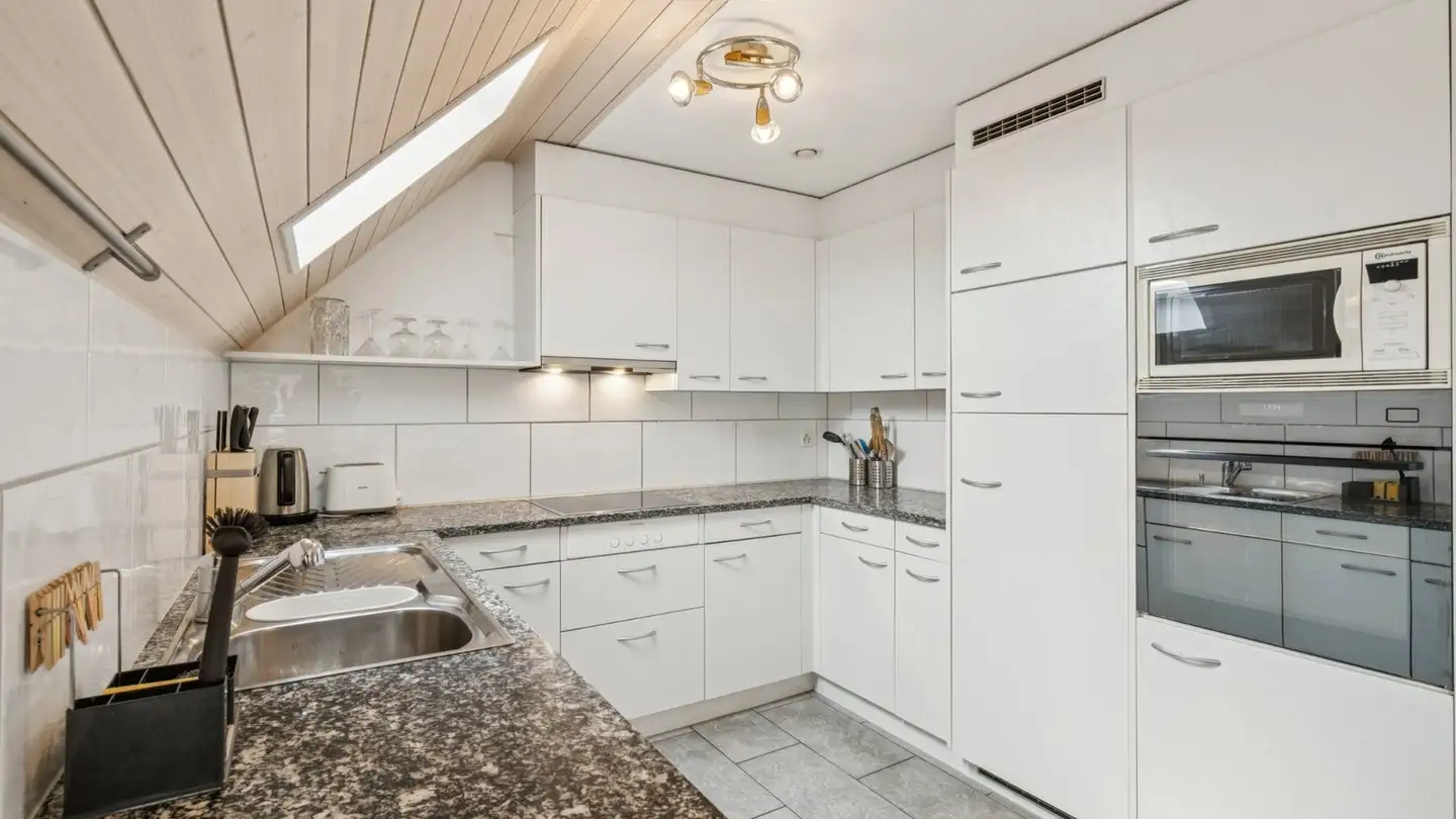 Appartement à louer - Böschenwiesenstrasse, 8152 Glattbrugg - Photo 2