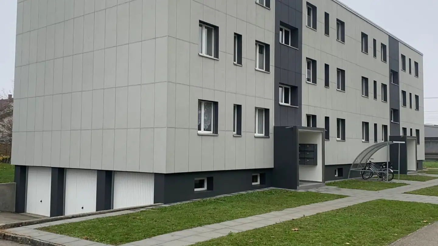 Apartment for rent - Fliederweg 9, 4528 Zuchwil