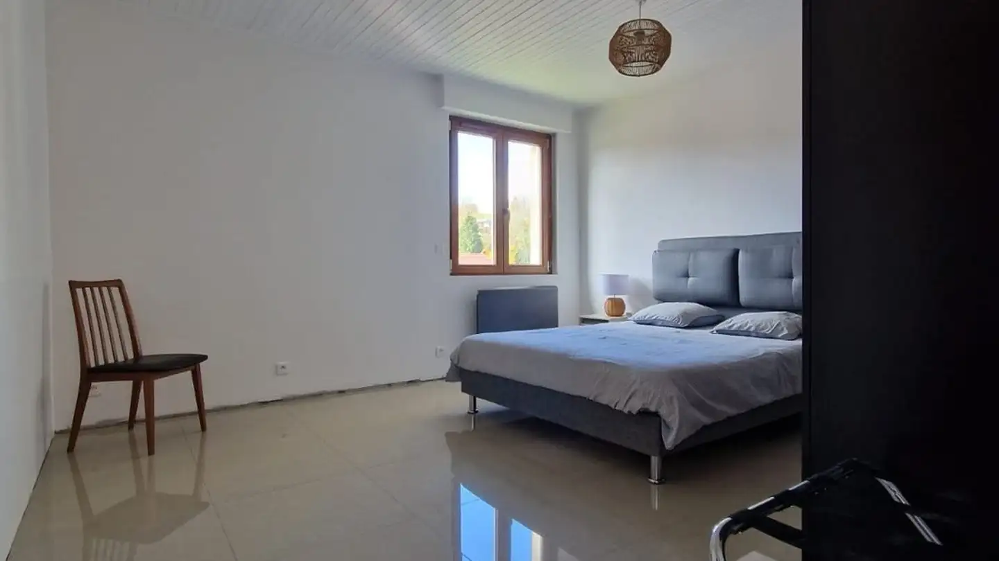 Single room for rent - Rue Du Midi 10, 1337 Vallorbe - Photo 3