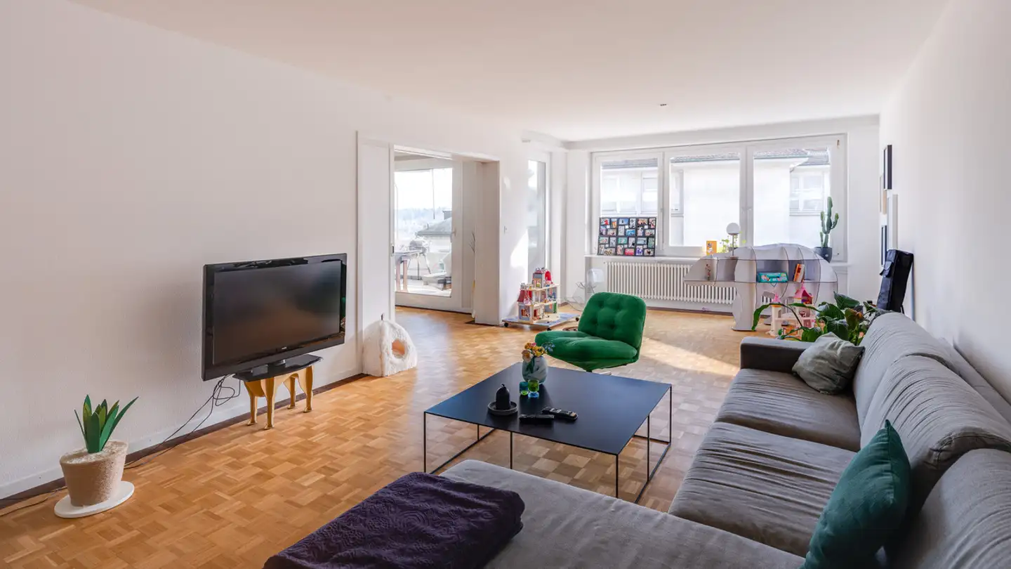 Mehrfamilienhaus kaufen - La Haute-Route / Höheweg 73, 2502 Biel/Bienne - Foto 4