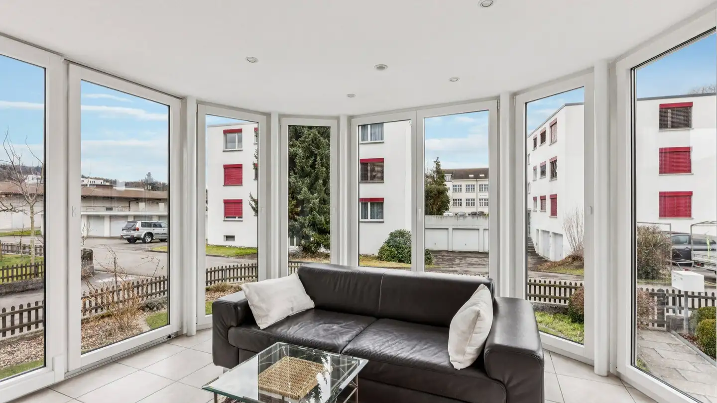 Einfamilienhaus kaufen - 5036 Oberentfelden - Foto 4