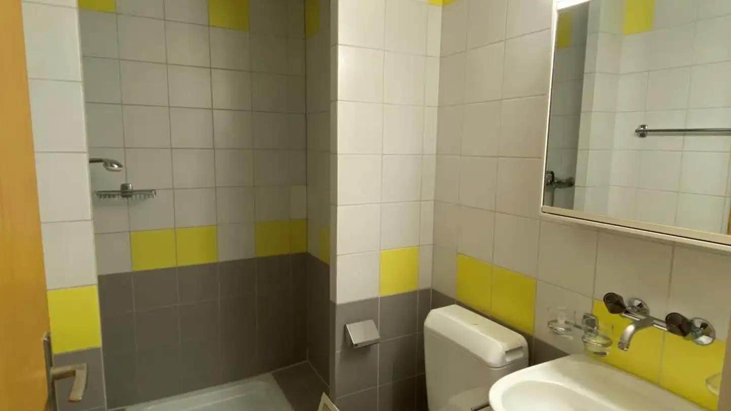 Wohnung mieten - Zunzgerstrasse 26, 4450 Sissach - Foto 4