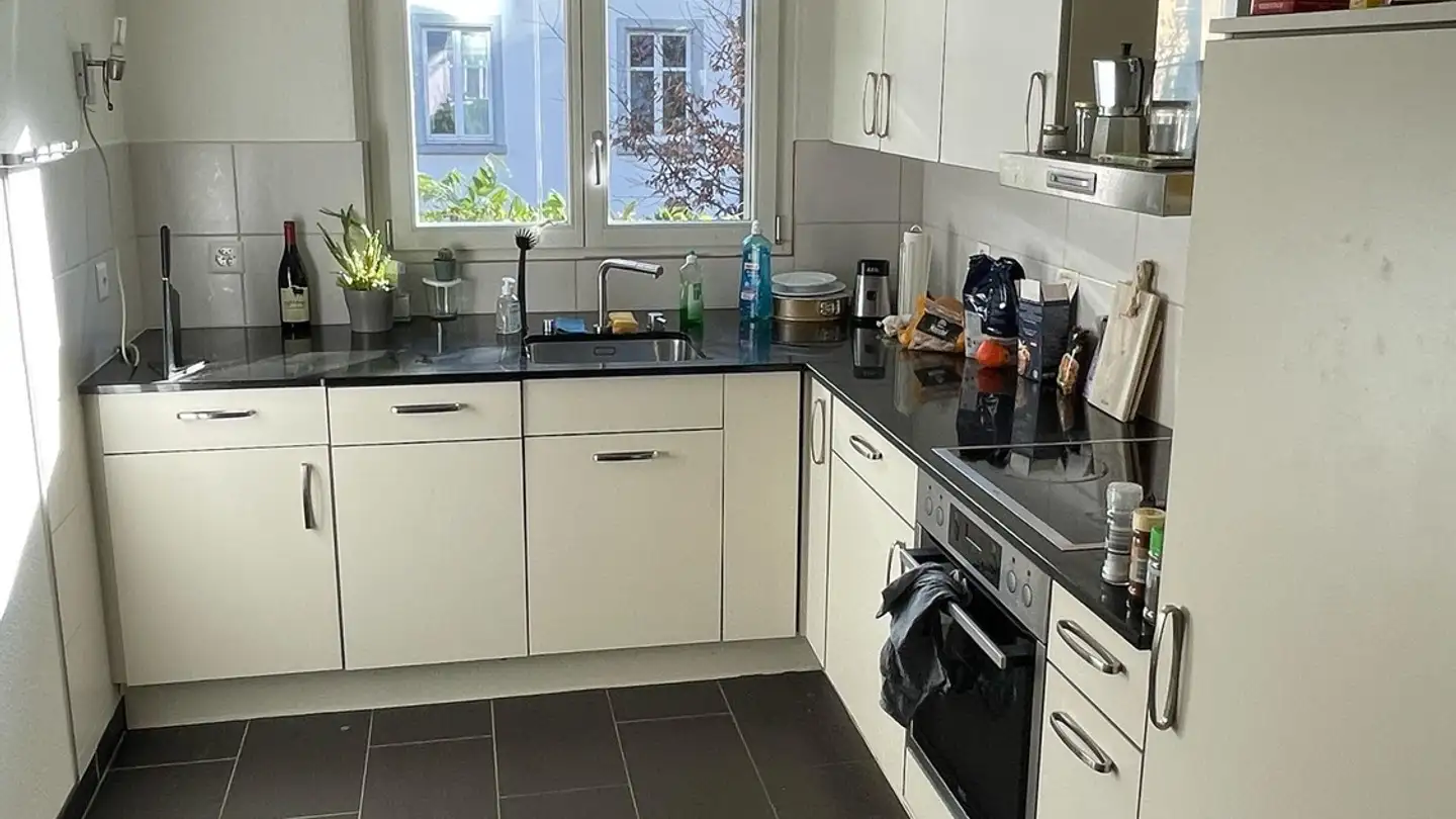 Appartement à louer - 9000 St. Gallen - Photo 2
