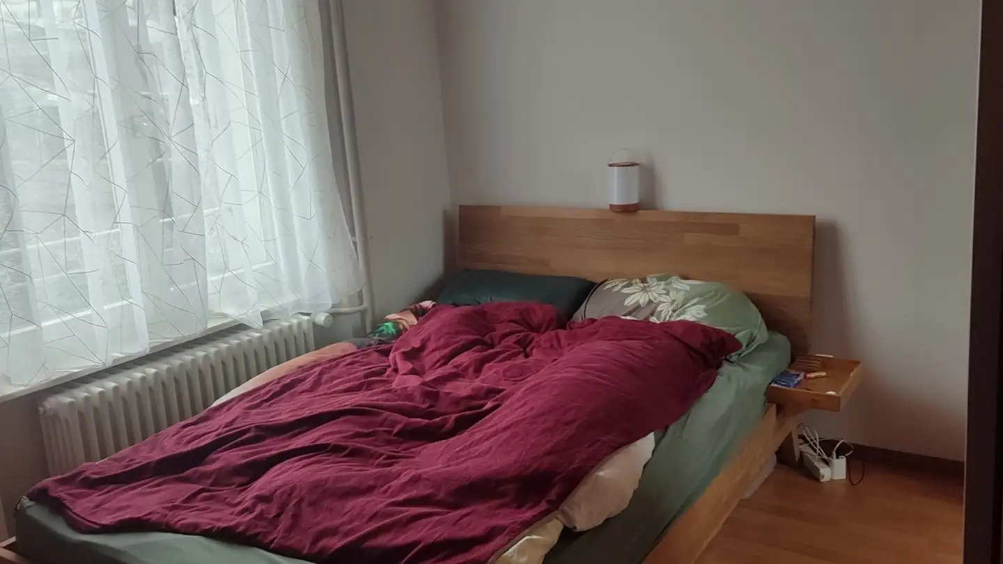 Appartamento in affitto - Chemin De Fontenay 2, 1007 Lausanne