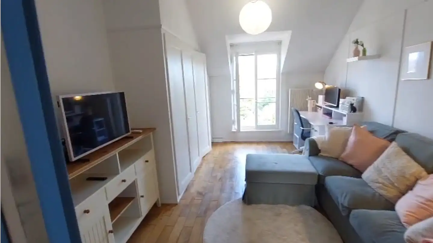 Chambre à louer - Muristrasse 8, 3006 Bern - Photo 2