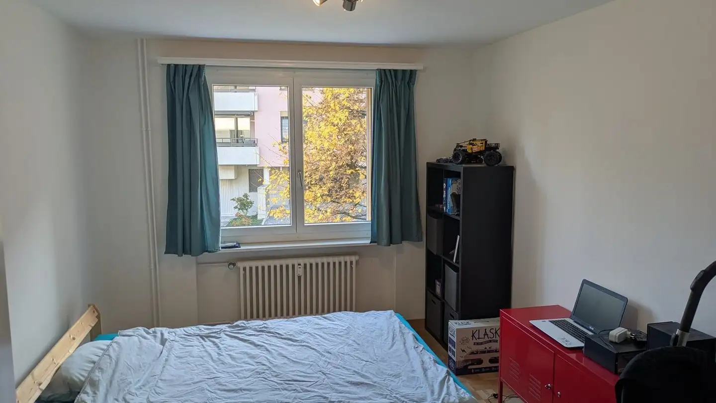 Appartamento in affitto - Liebenauweg 7, 6006 Luzern - Photo 2