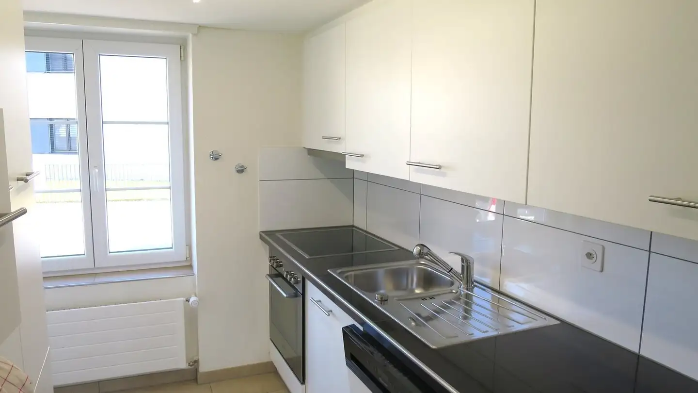 Appartement à louer - Rössliweg 3, 9323 Steinach - Photo 4