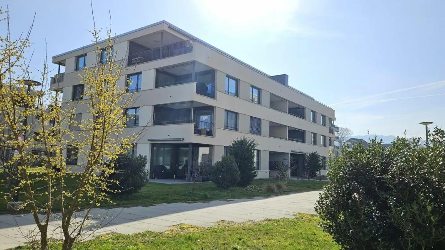 Appartamento in affitto - Seestrasse 115c, 9326 Horn