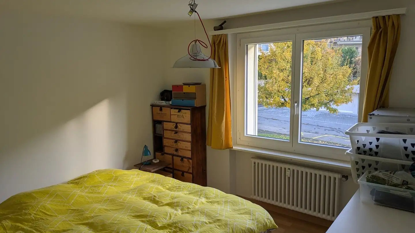 Appartamento in affitto - Liebenauweg 7, 6006 Luzern - Photo 3