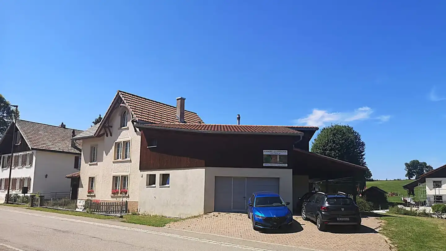 Maison individuelle à vendre - 2718 Lajoux JU - Photo 4