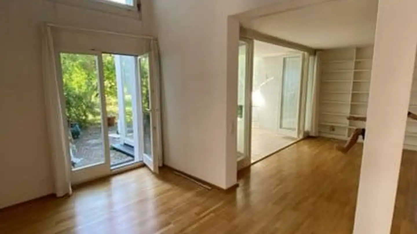 Row house for rent - Stifelwis, 8132 Hinteregg