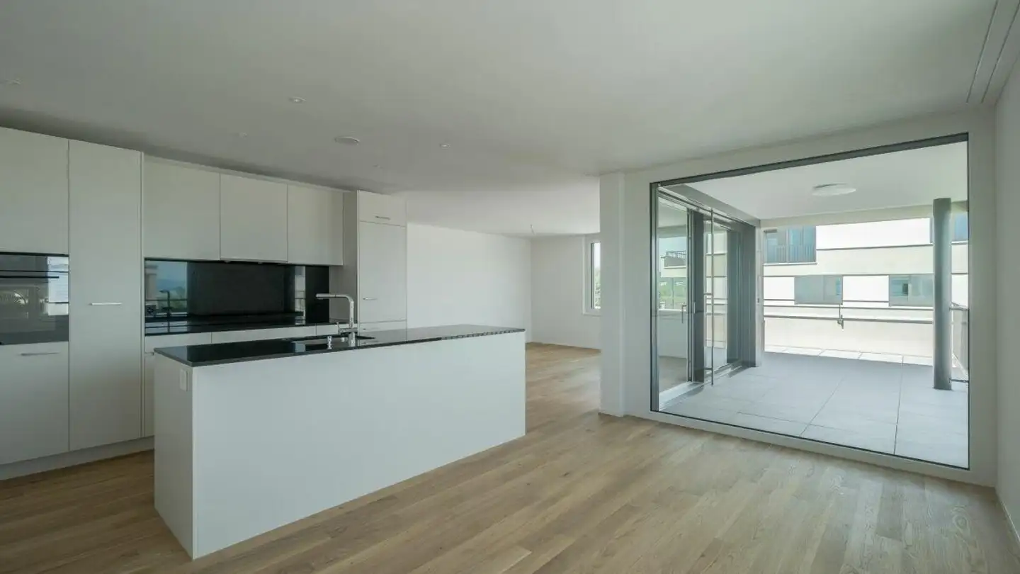Appartamento in affitto - Seestrasse 115c, 9326 Horn - Foto 4