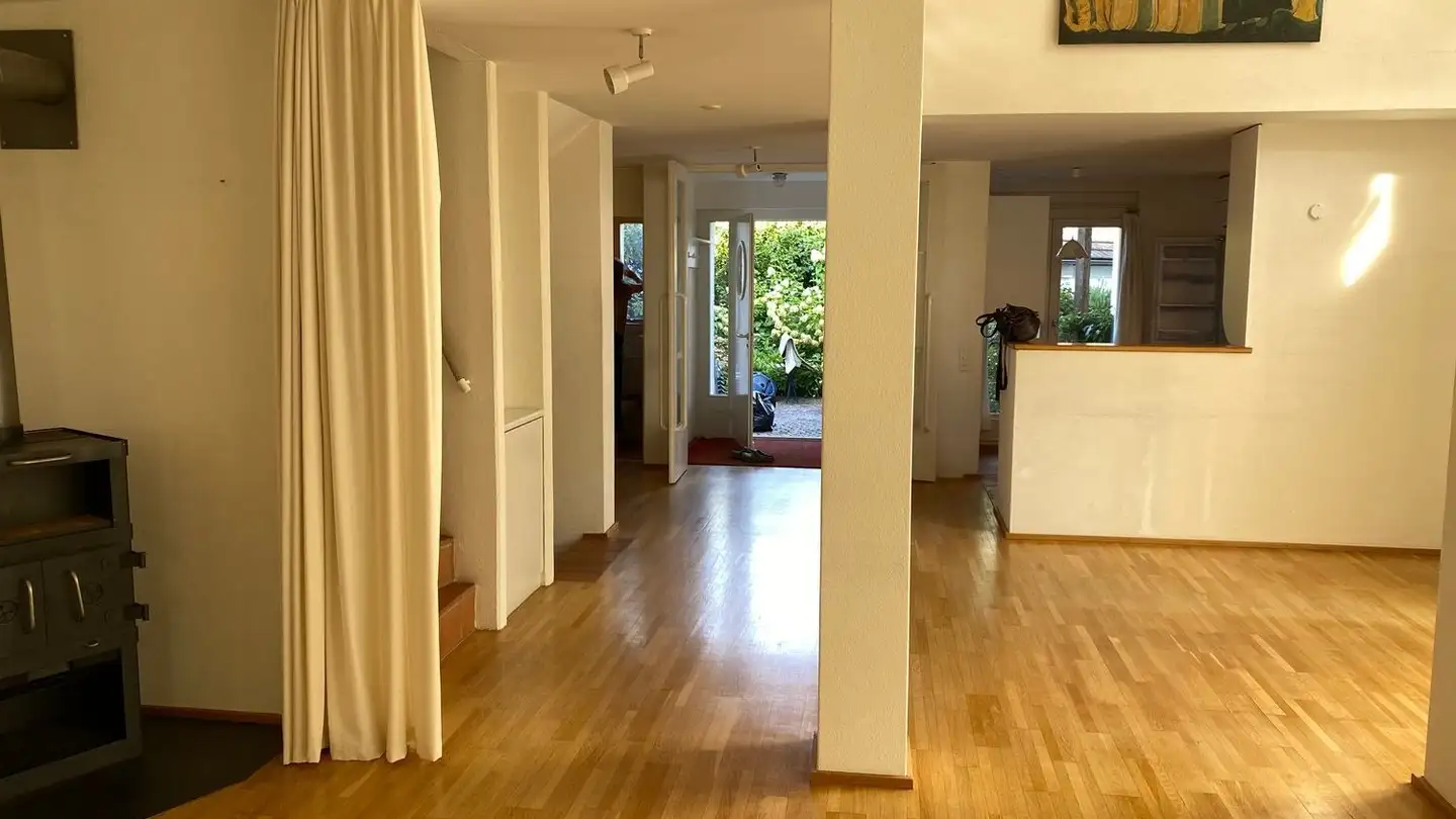 Row house for rent - Stifelwis, 8132 Hinteregg - Photo 3