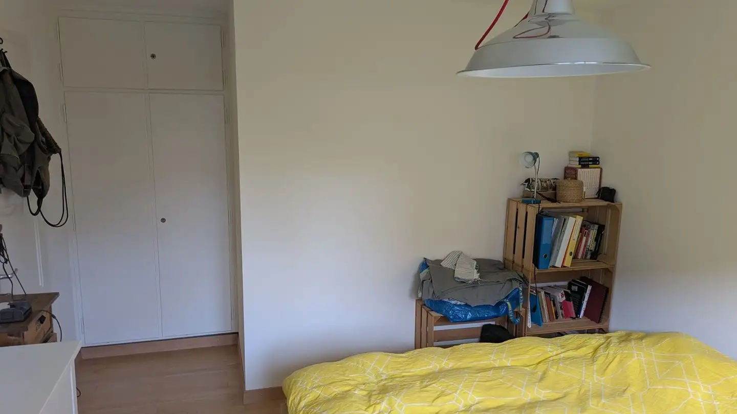 Appartamento in affitto - Liebenauweg 7, 6006 Luzern - Photo 4