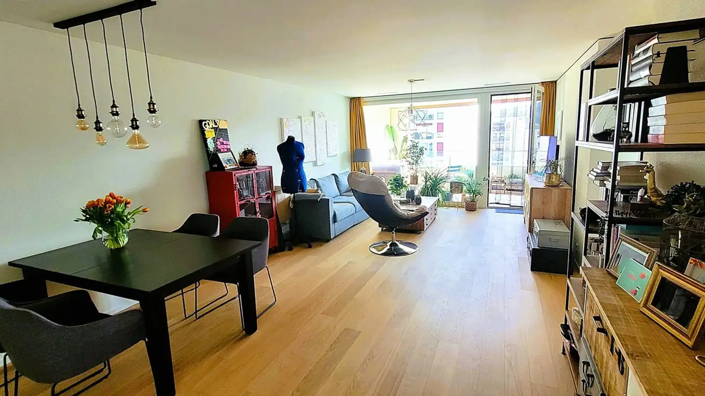 Apartment for rent - 8050 Zürich