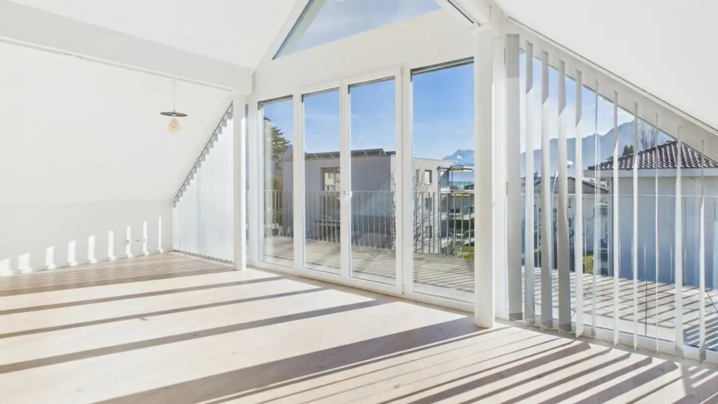 Appartamento in affitto - Avenue De Sully 47, 1814 La Tour-de-Peilz - Foto 2